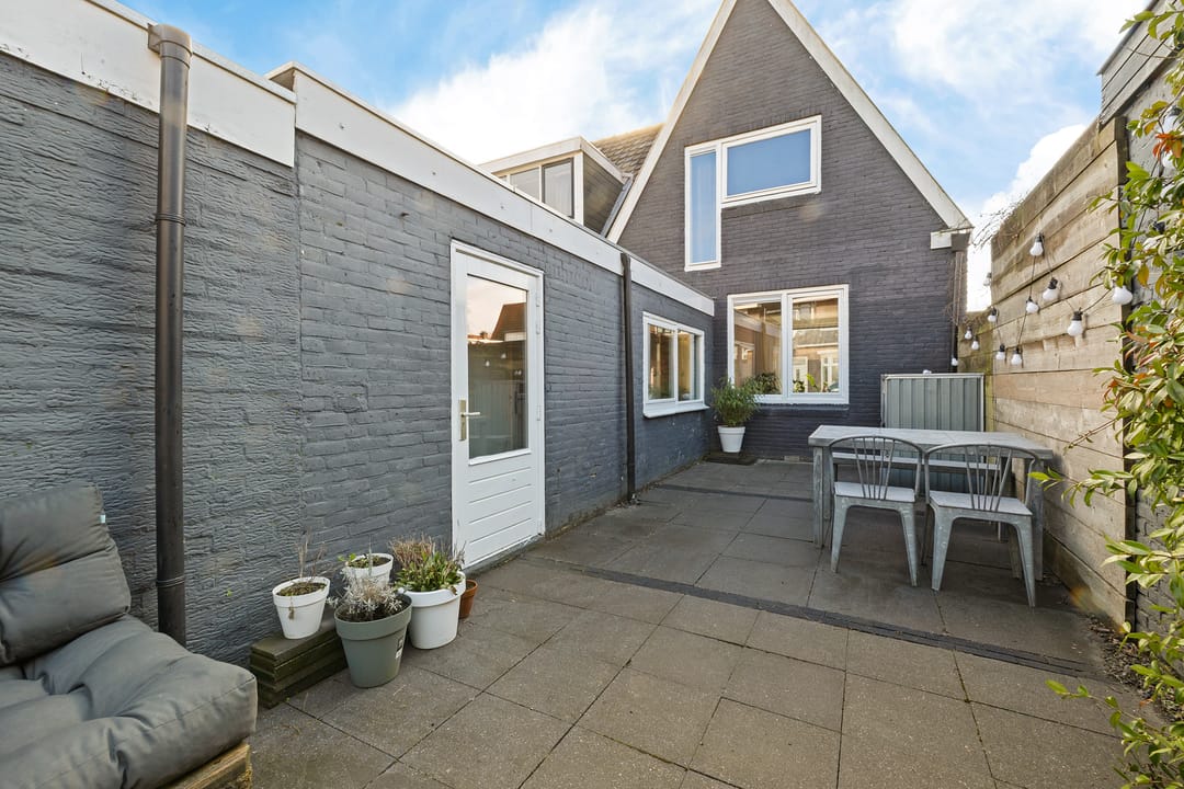 Foto 38 van van der Helststraat 22