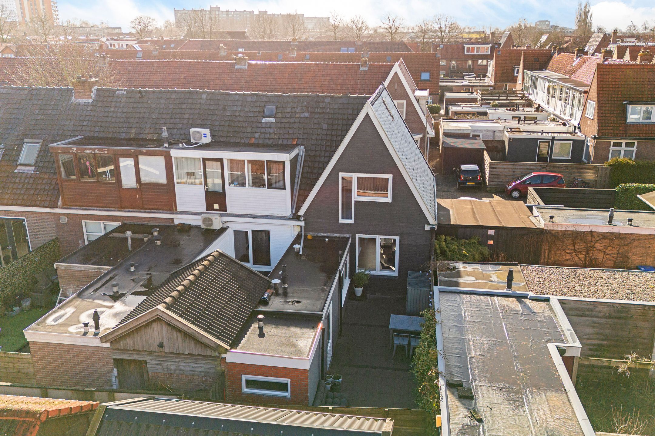 Foto 39 van van der Helststraat 22