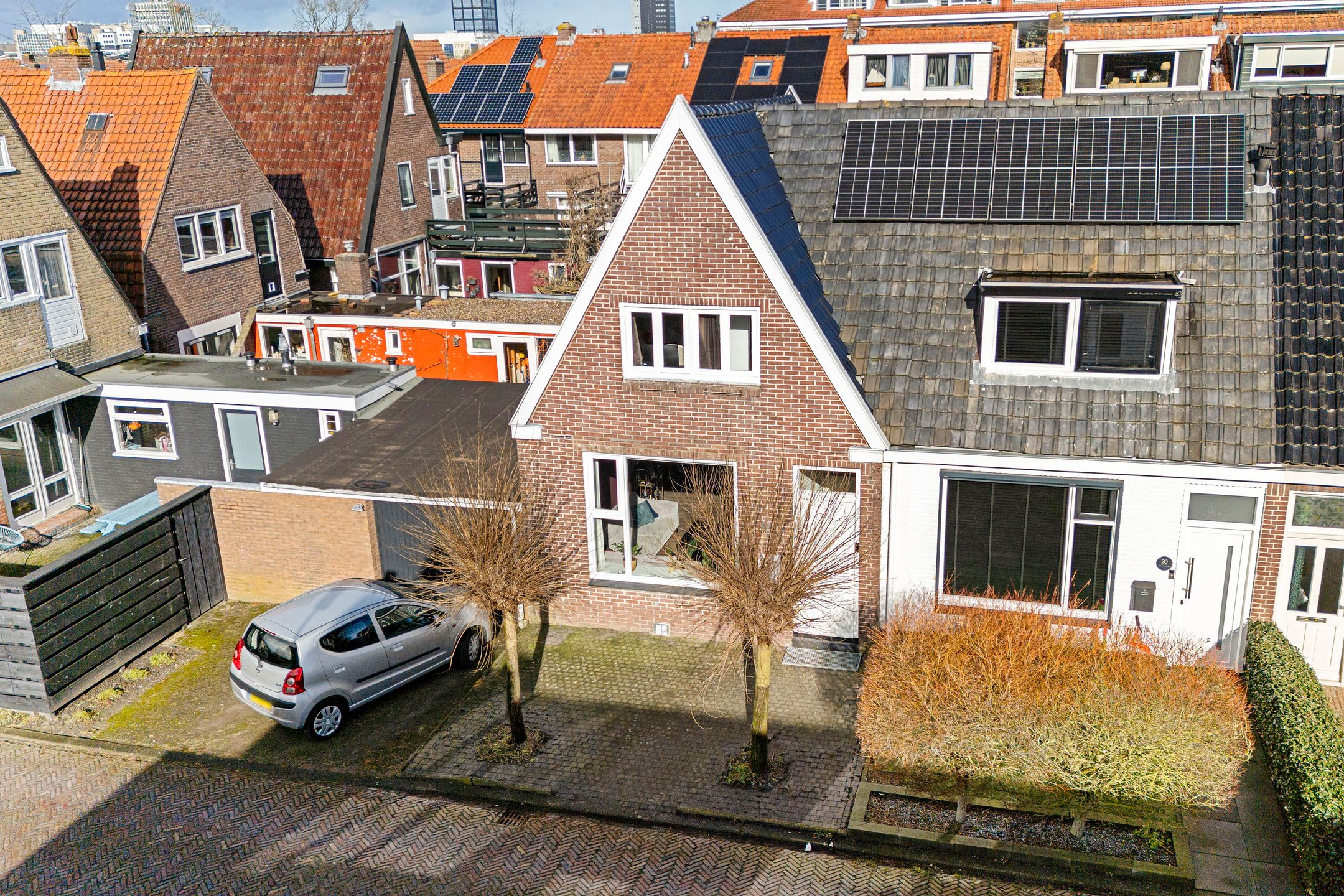 Foto 42 van van der Helststraat 22