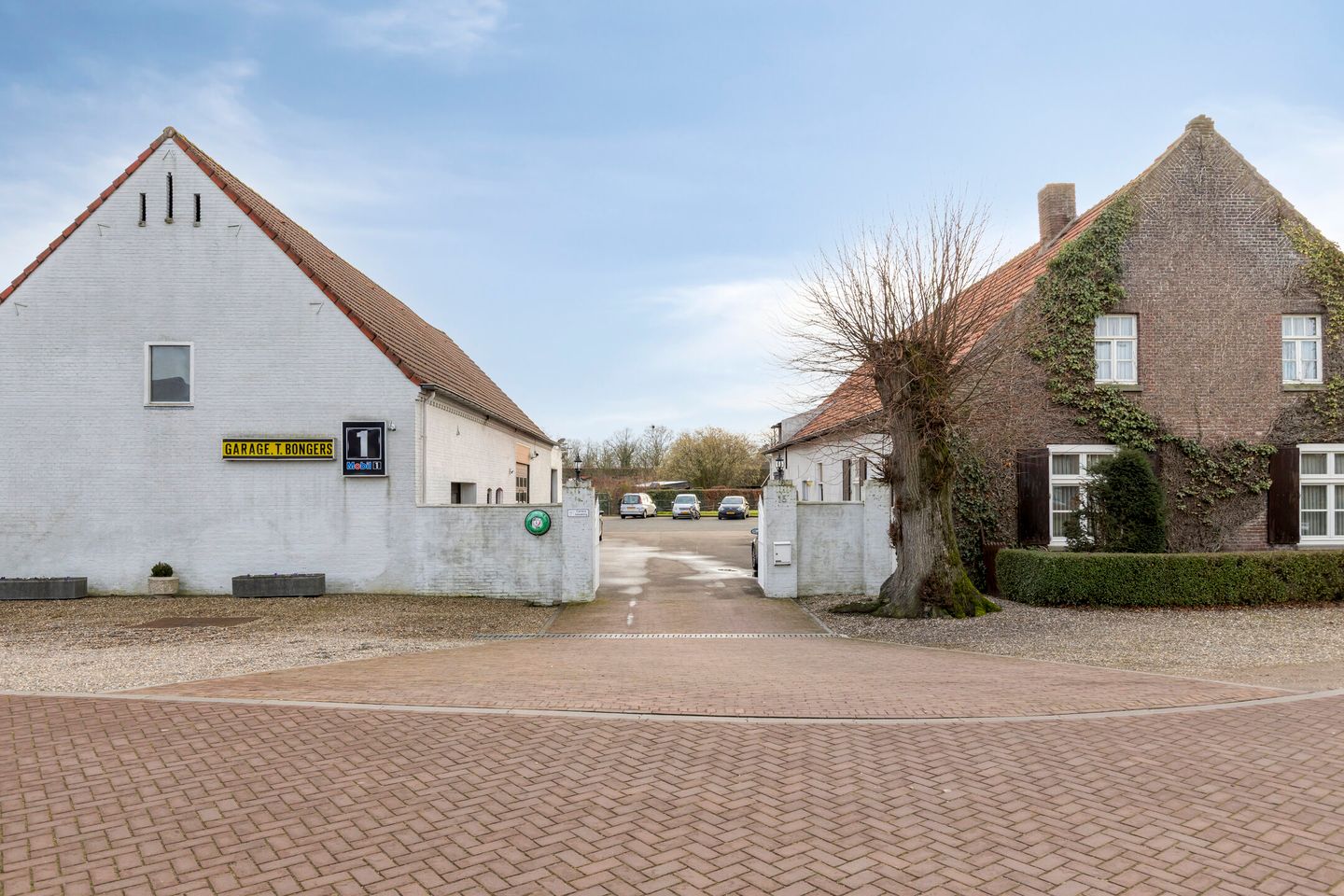 Bekijk foto 3 van Sint Donatuskapelstraat 15