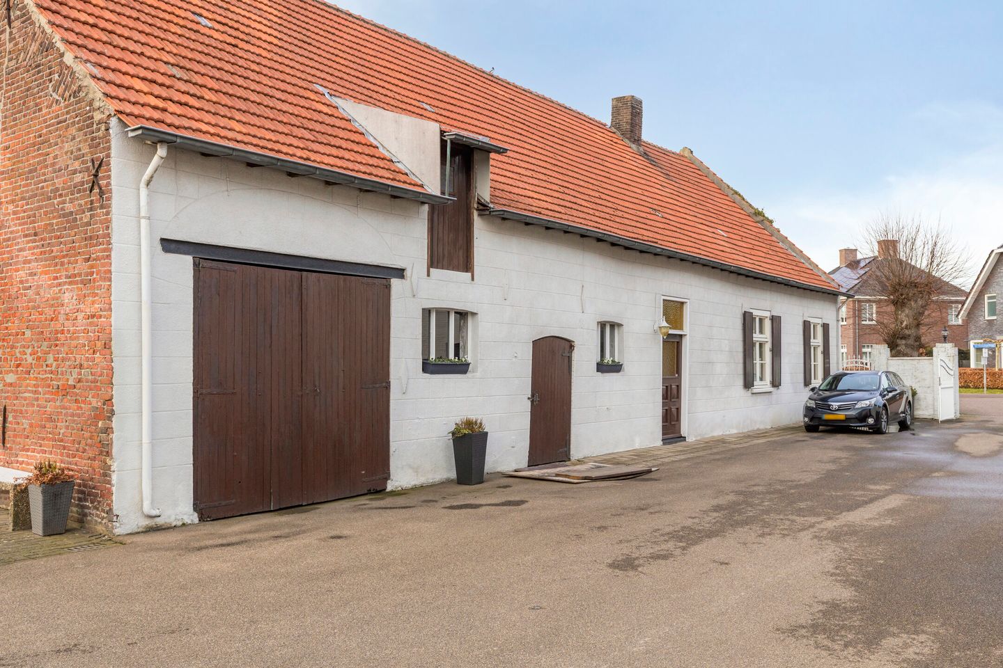 Bekijk foto 4 van Sint Donatuskapelstraat 15