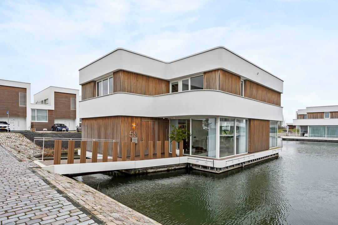 Foto 2 van Kretalaan 59