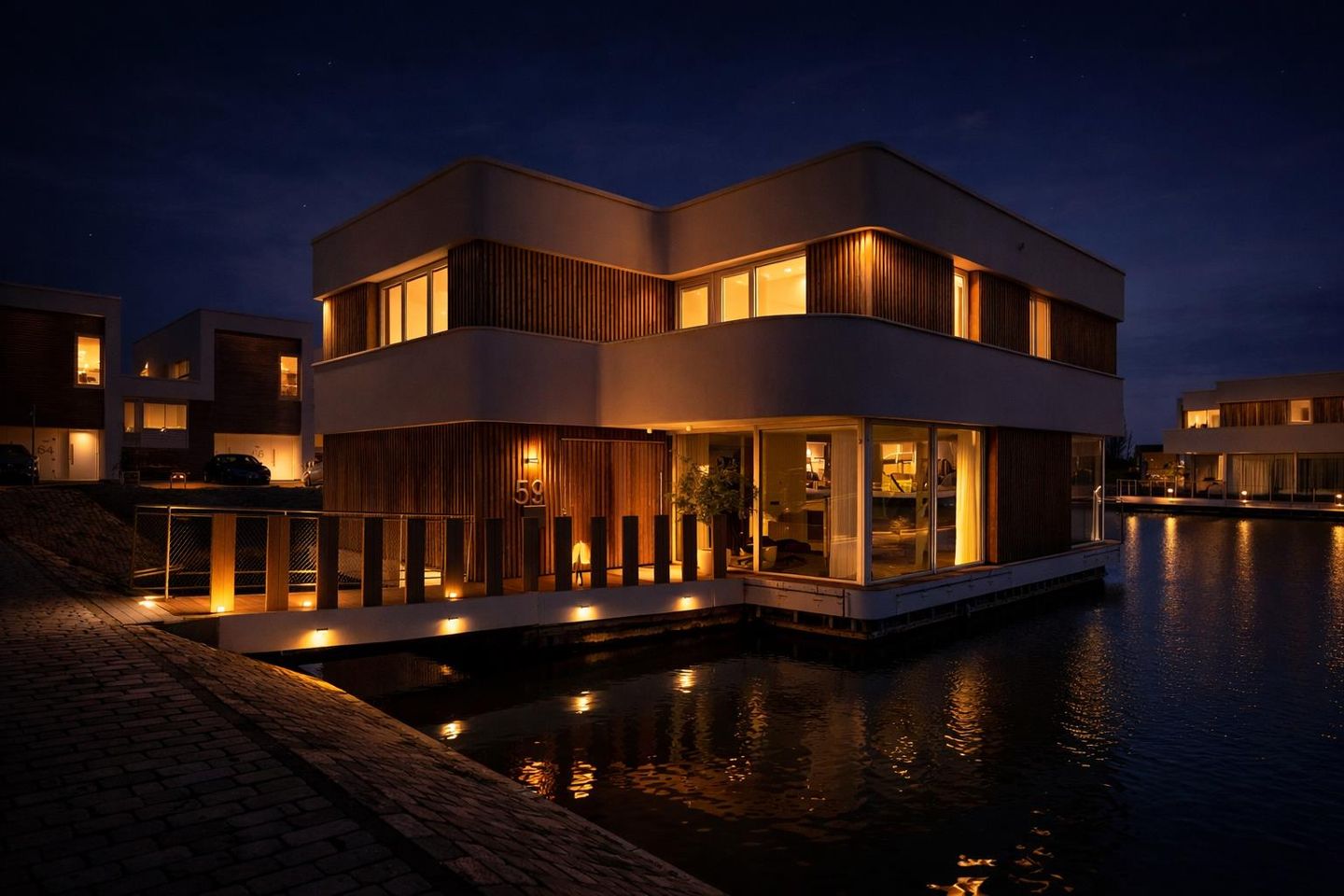 Foto 4 van Kretalaan 59