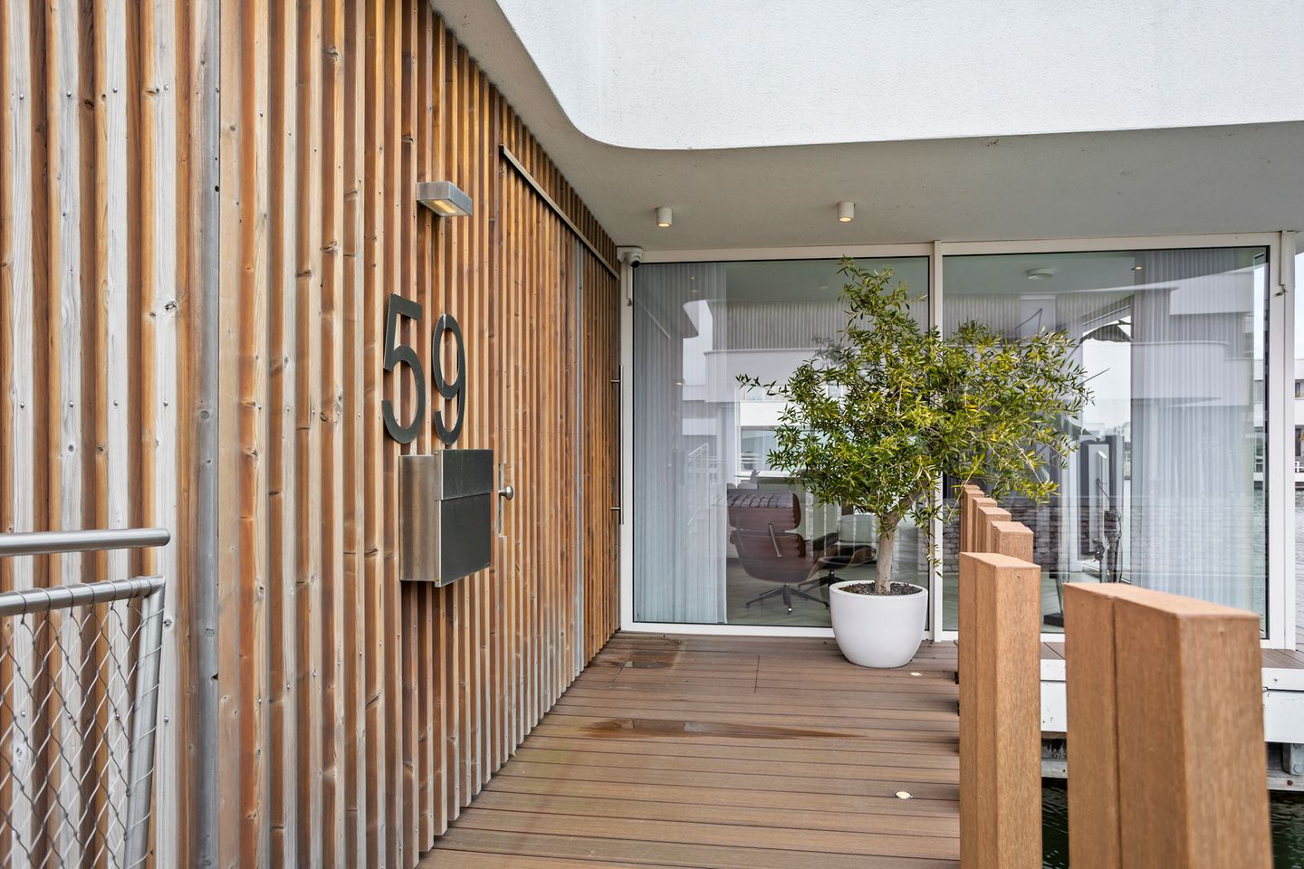 Foto 5 van Kretalaan 59