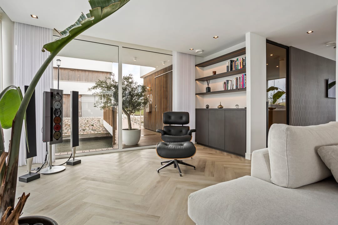 Foto 11 van Kretalaan 59