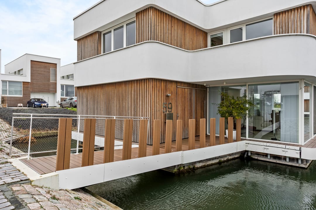 Foto 67 van Kretalaan 59