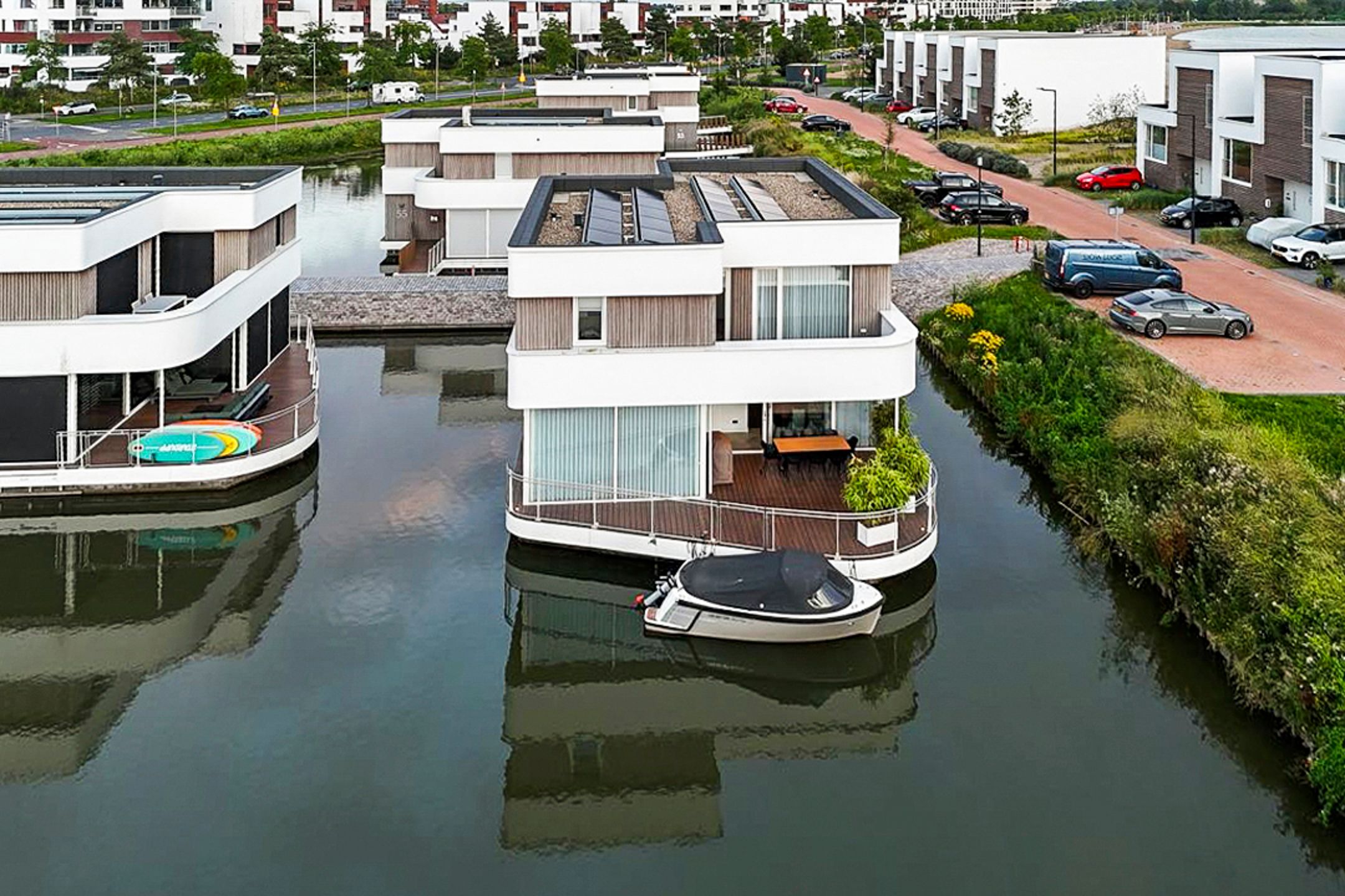 Foto 75 van Kretalaan 59