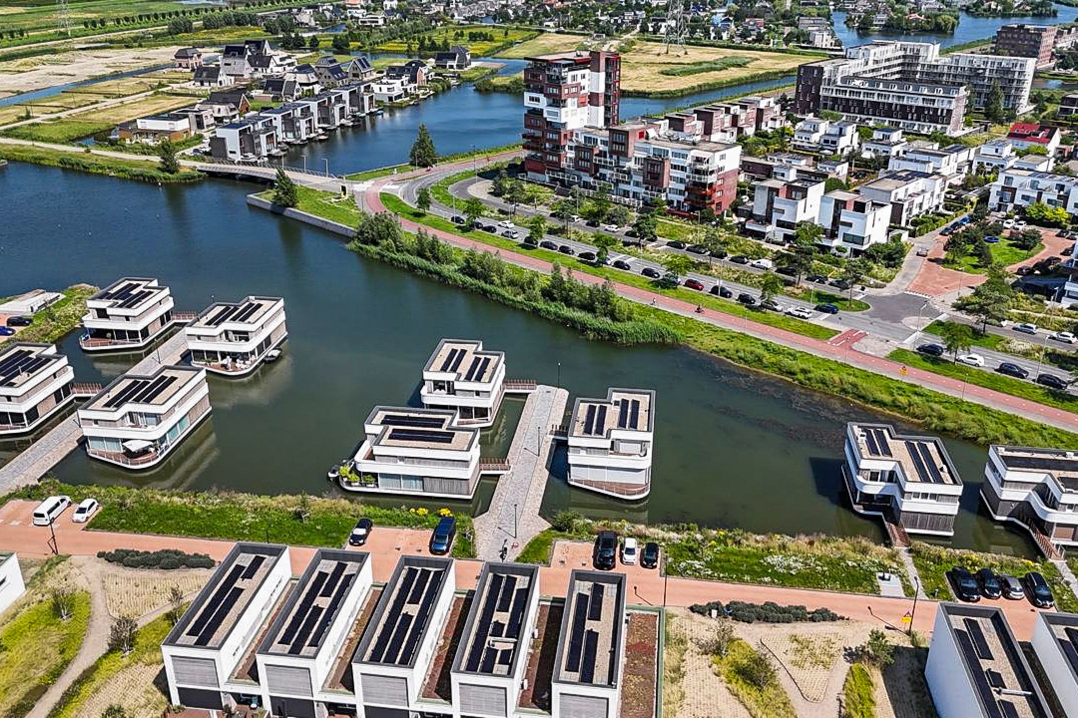 Foto 78 van Kretalaan 59