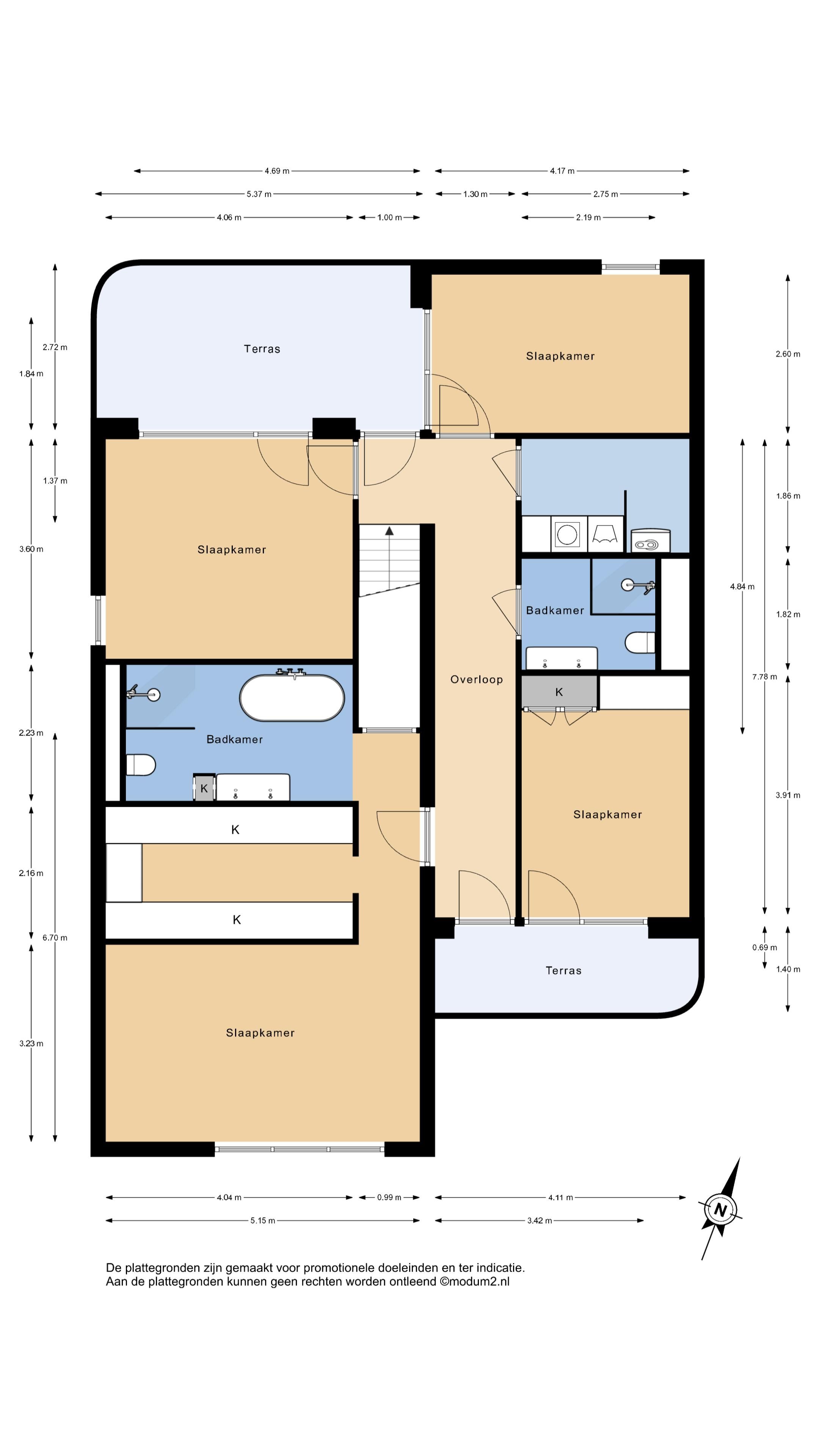 Foto 81 van Kretalaan 59