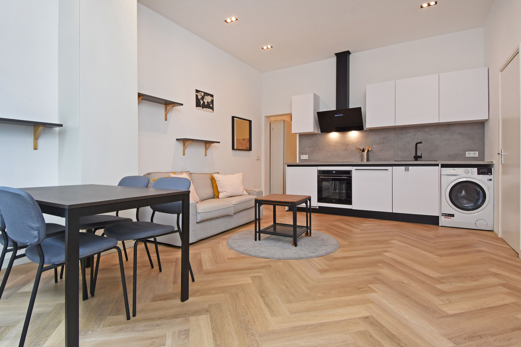 Kikkerstraat 15-A 15 A