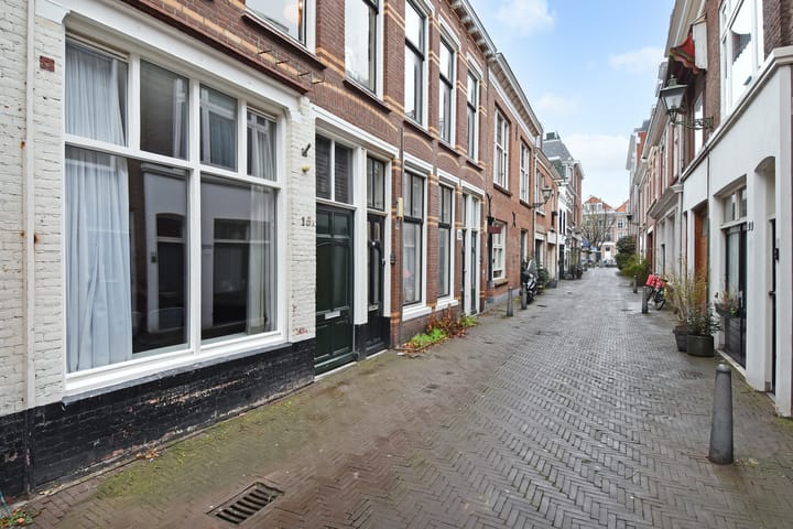 Foto 2 van Kikkerstraat 15-A