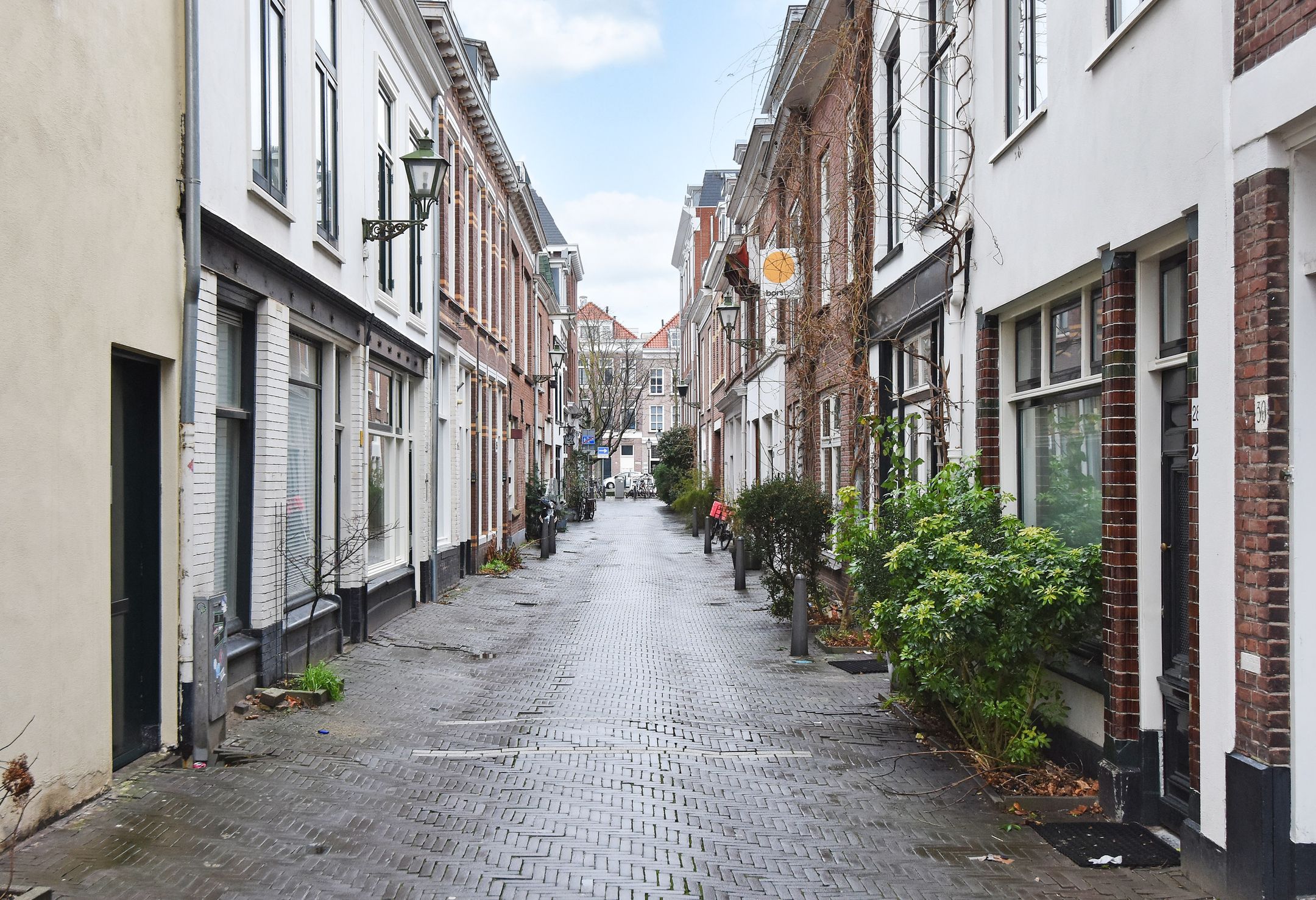 Foto 3 van Kikkerstraat 15-A
