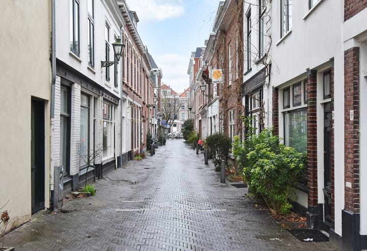 Foto 3 van Kikkerstraat 15-A