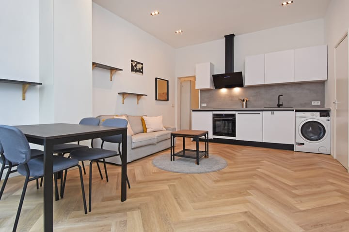 Foto 4 van Kikkerstraat 15-A