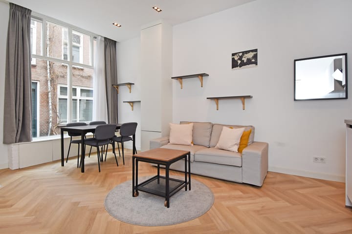 Foto 6 van Kikkerstraat 15-A