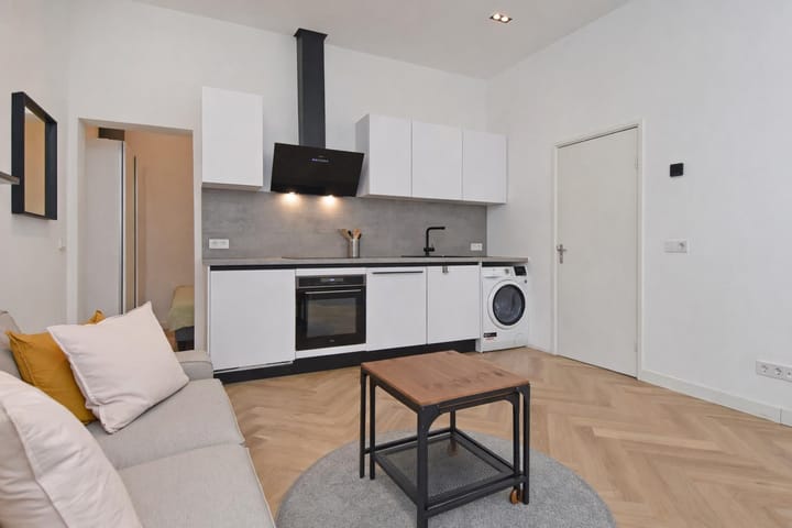 Foto 8 van Kikkerstraat 15-A