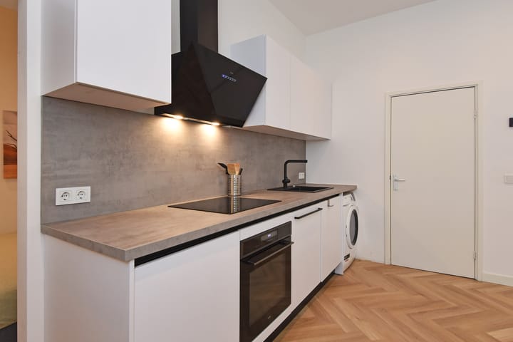 Foto 9 van Kikkerstraat 15-A