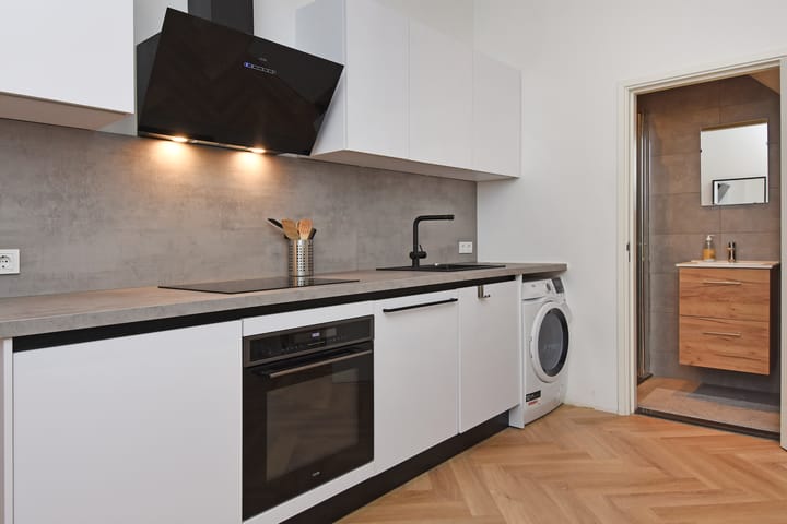 Foto 10 van Kikkerstraat 15-A