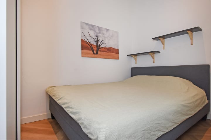 Foto 12 van Kikkerstraat 15-A