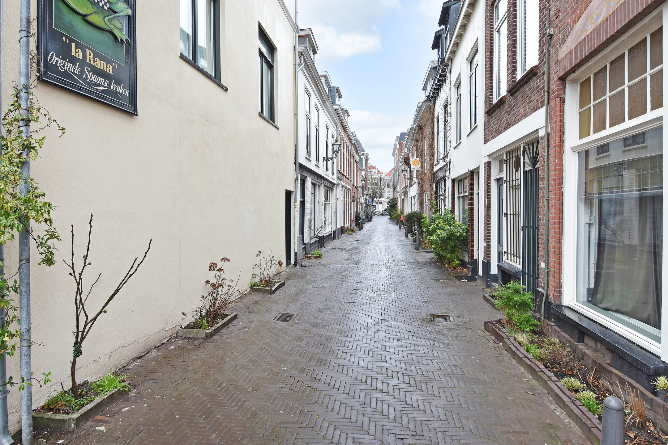 Foto 15 van Kikkerstraat 15-A
