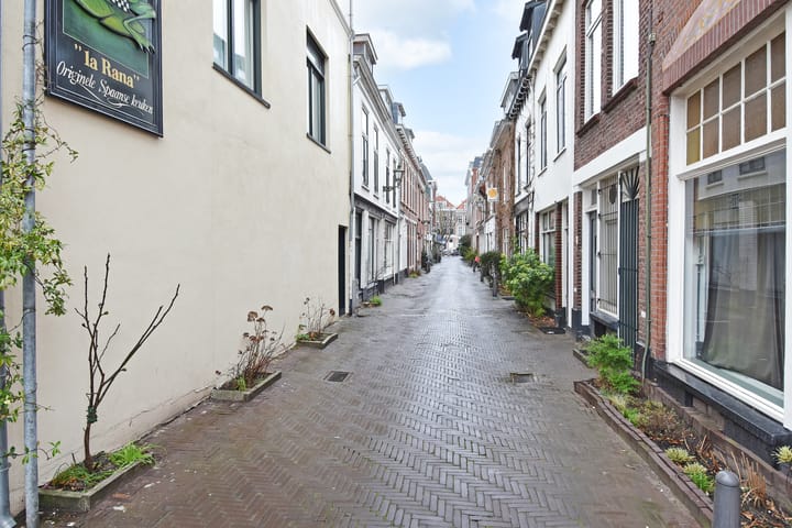 Foto 15 van Kikkerstraat 15-A