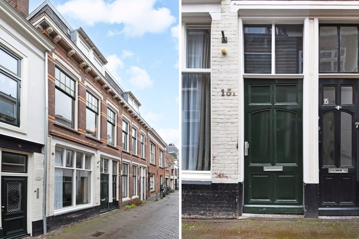 Foto 16 van Kikkerstraat 15-A