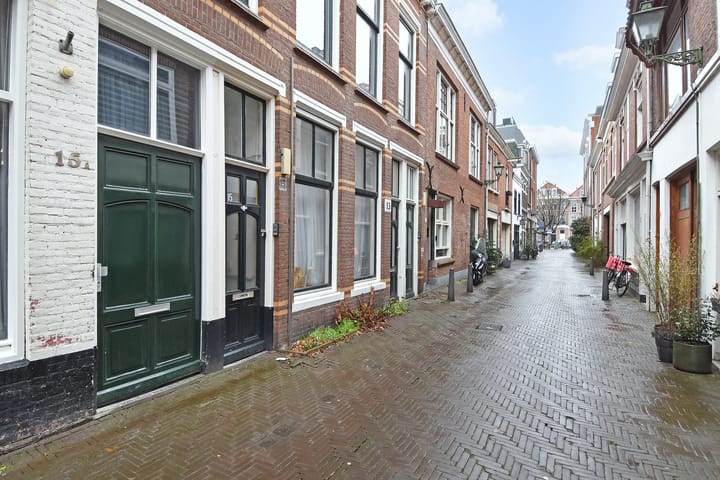 Foto 17 van Kikkerstraat 15-A