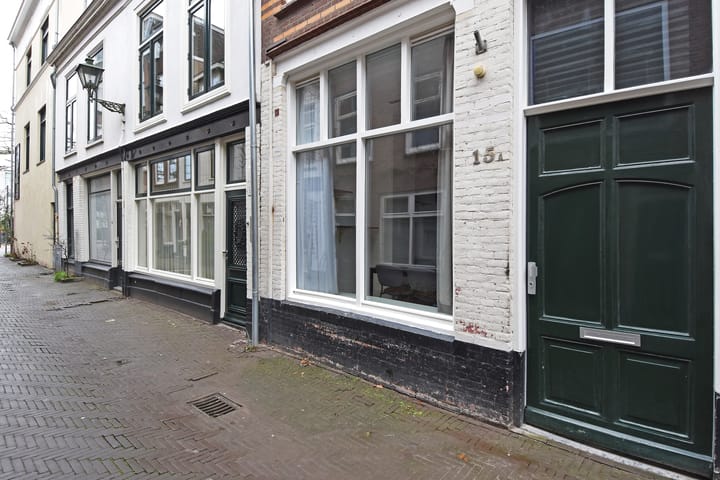 Foto 19 van Kikkerstraat 15-A
