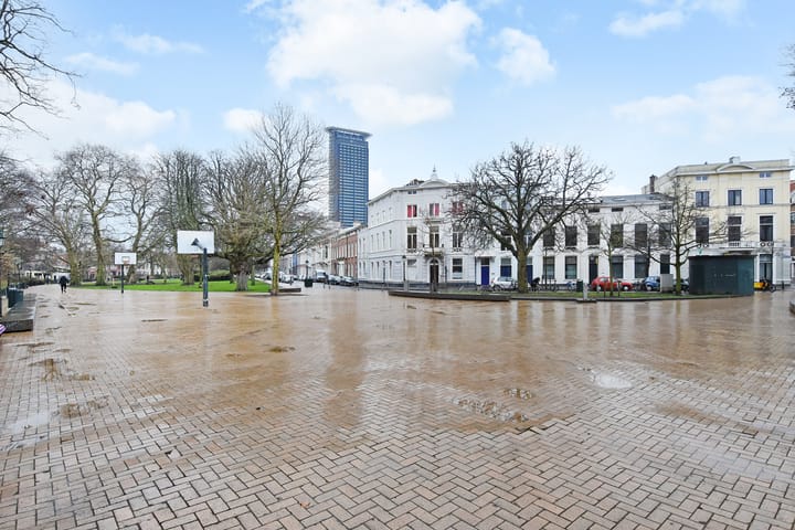 Foto 20 van Kikkerstraat 15-A