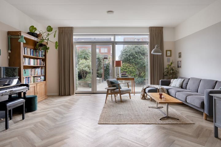 Foto 2 van Prof. Gunninglaan 44