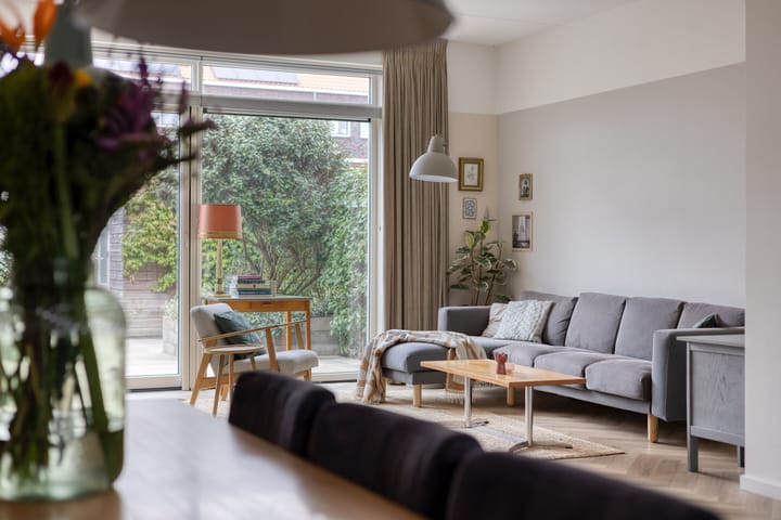 Foto 3 van Prof. Gunninglaan 44