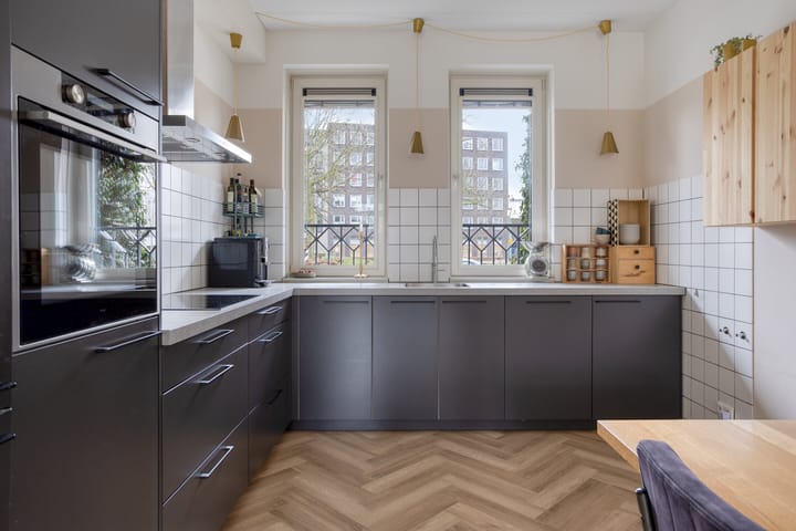 Foto 4 van Prof. Gunninglaan 44