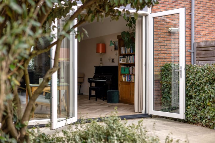 Foto 5 van Prof. Gunninglaan 44