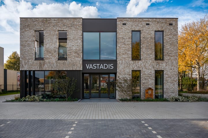 Heiligenberg 21, Cuijk