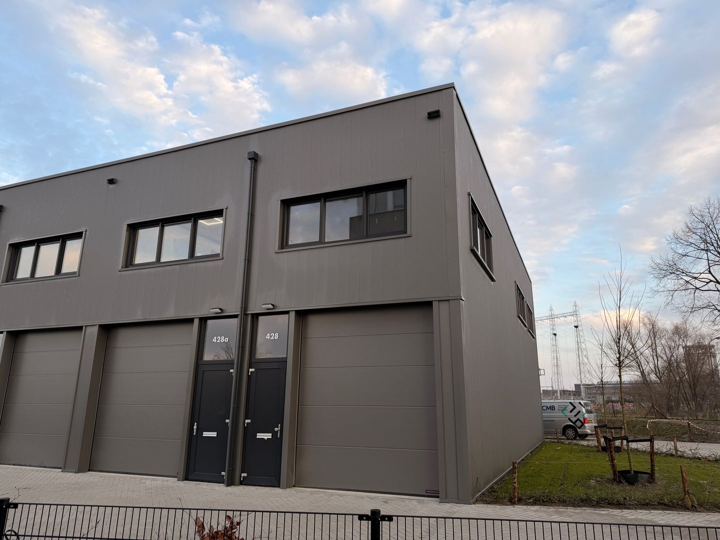 View photo 1 of Weurtseweg 428