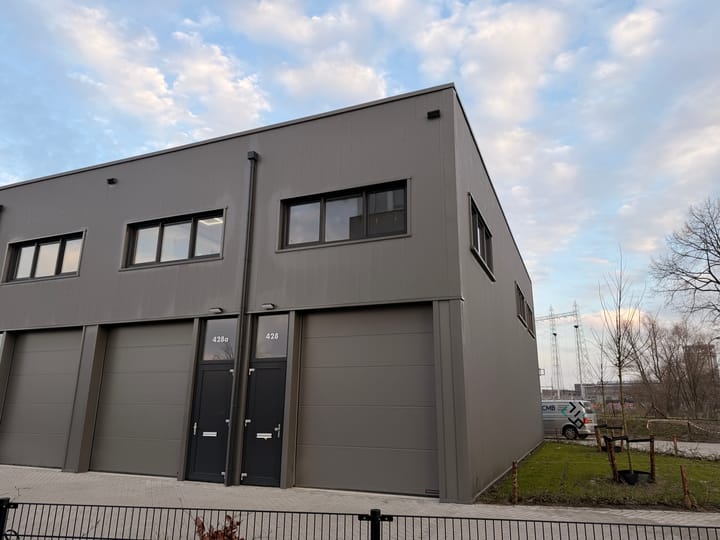 Weurtseweg 428, Nijmegen