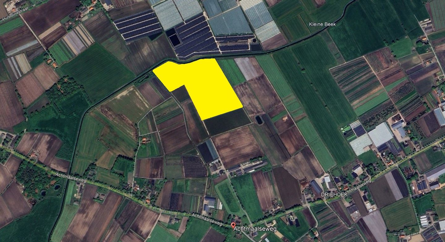 Bekijk foto 1 van Achtmaalseweg