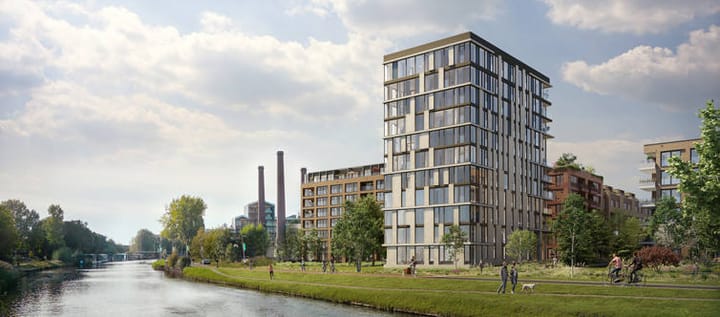 De Nieuwe Defensie | De Citadel main image