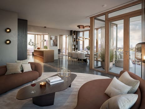 Photo 4 of De Nieuwe Defensie | De Citadel