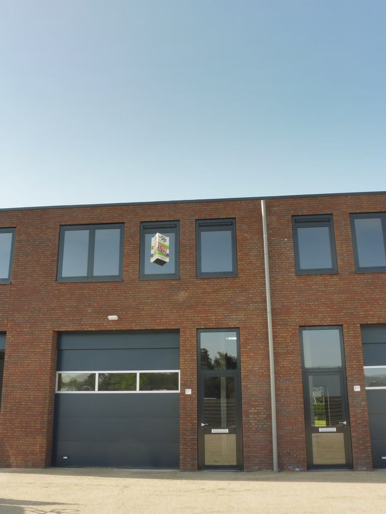 View photo 2 of Belgiëlaan 1-A7