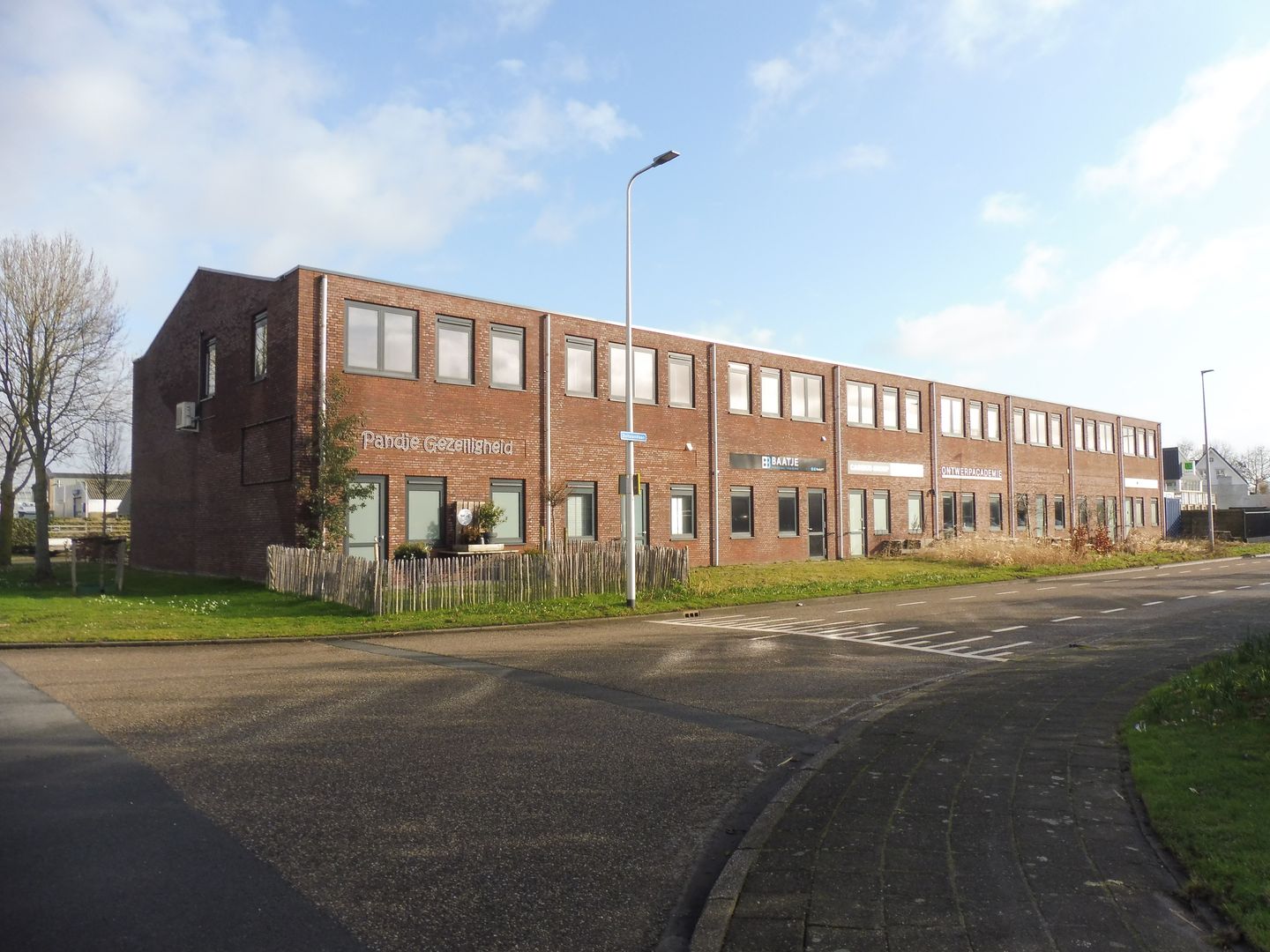 Bekijk foto 5 van Belgiëlaan 1-A7