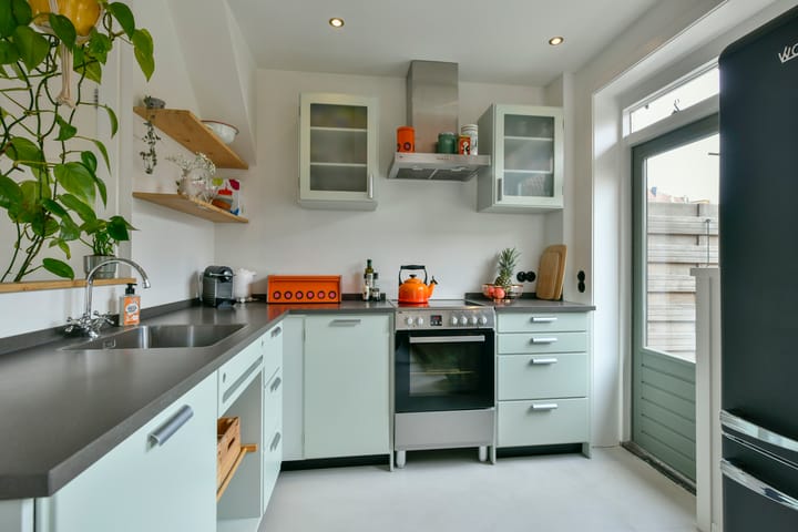 Photo 4 of Molengouw 40