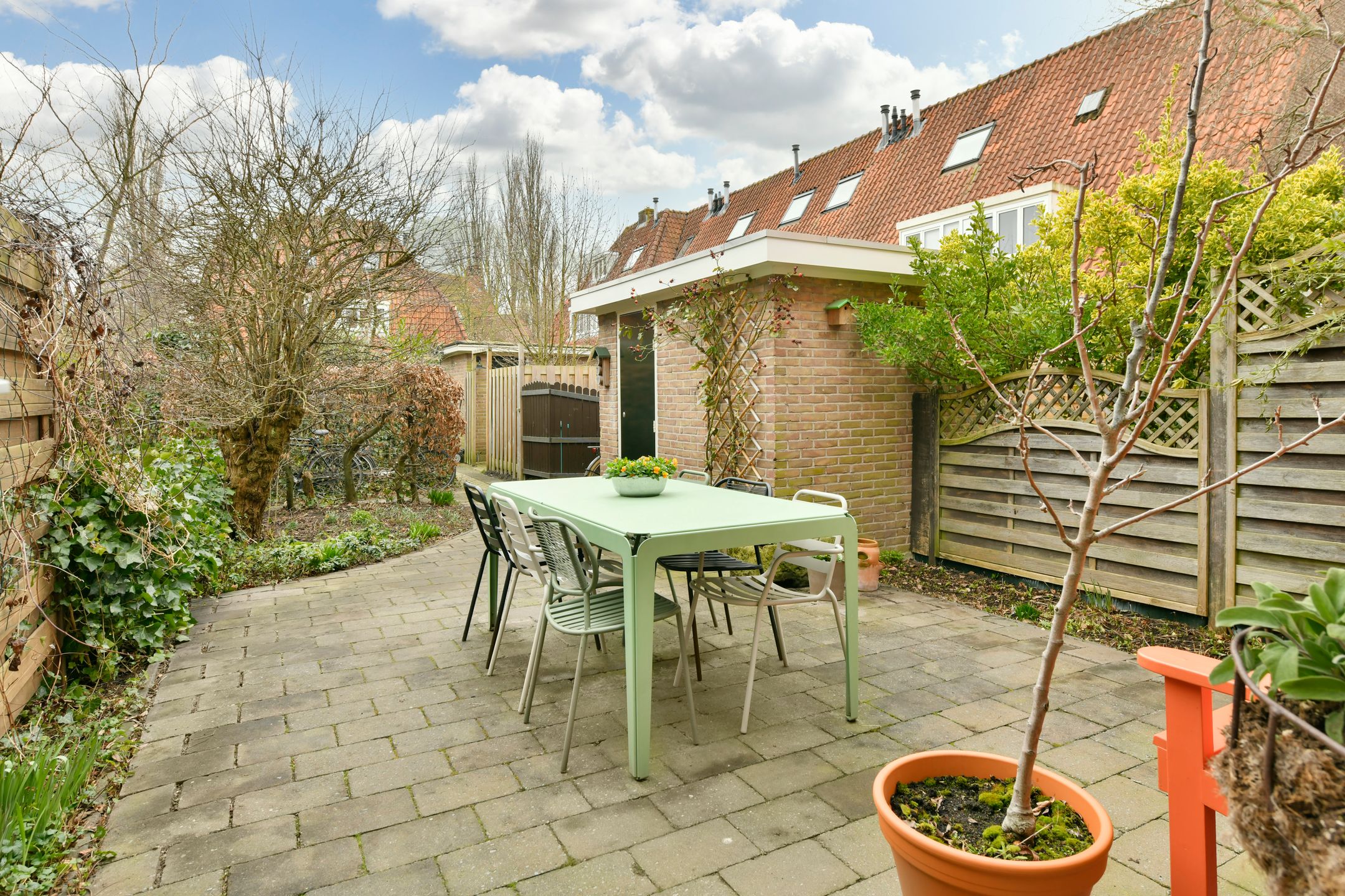 Photo 12 of Molengouw 40