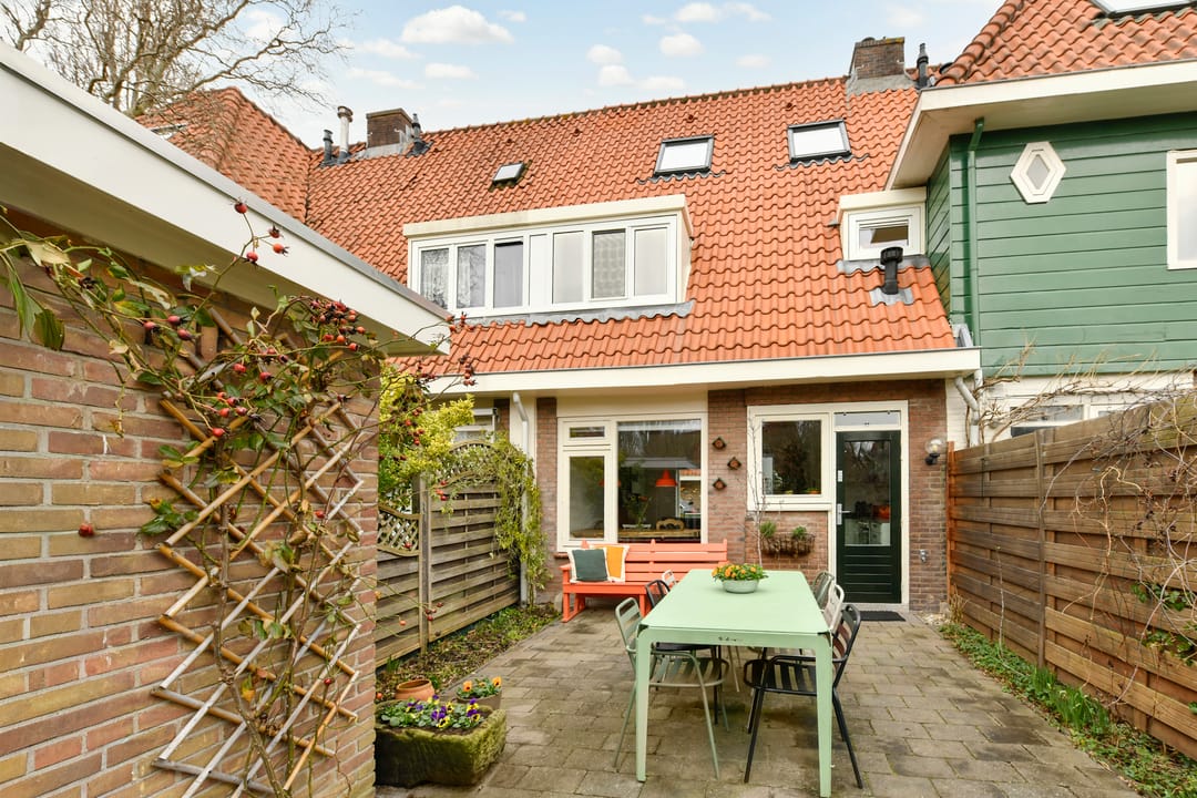 Photo 13 of Molengouw 40