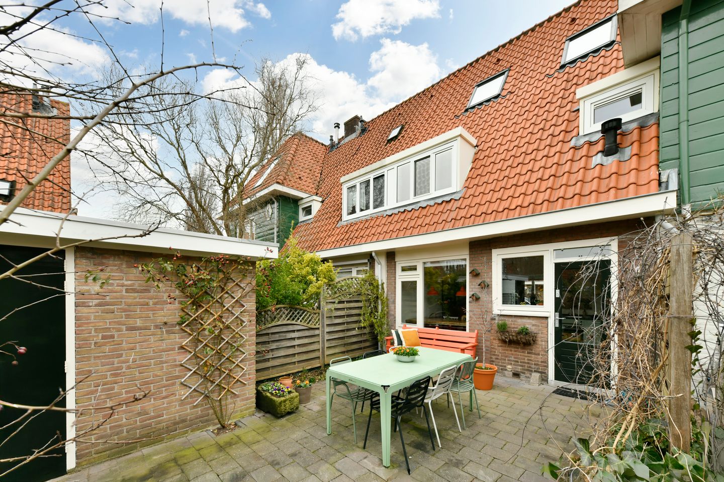 Photo 14 of Molengouw 40