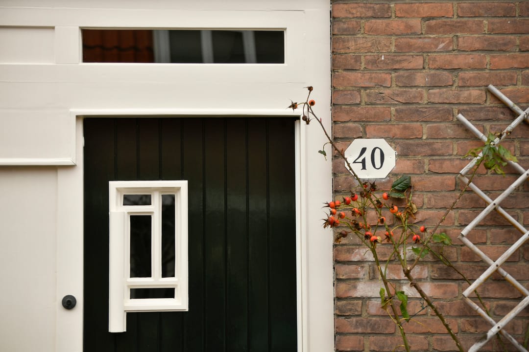 Photo 16 of Molengouw 40