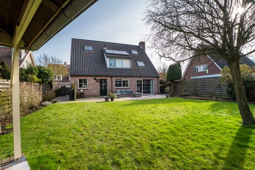 Foto 2 van Noordhoek 1