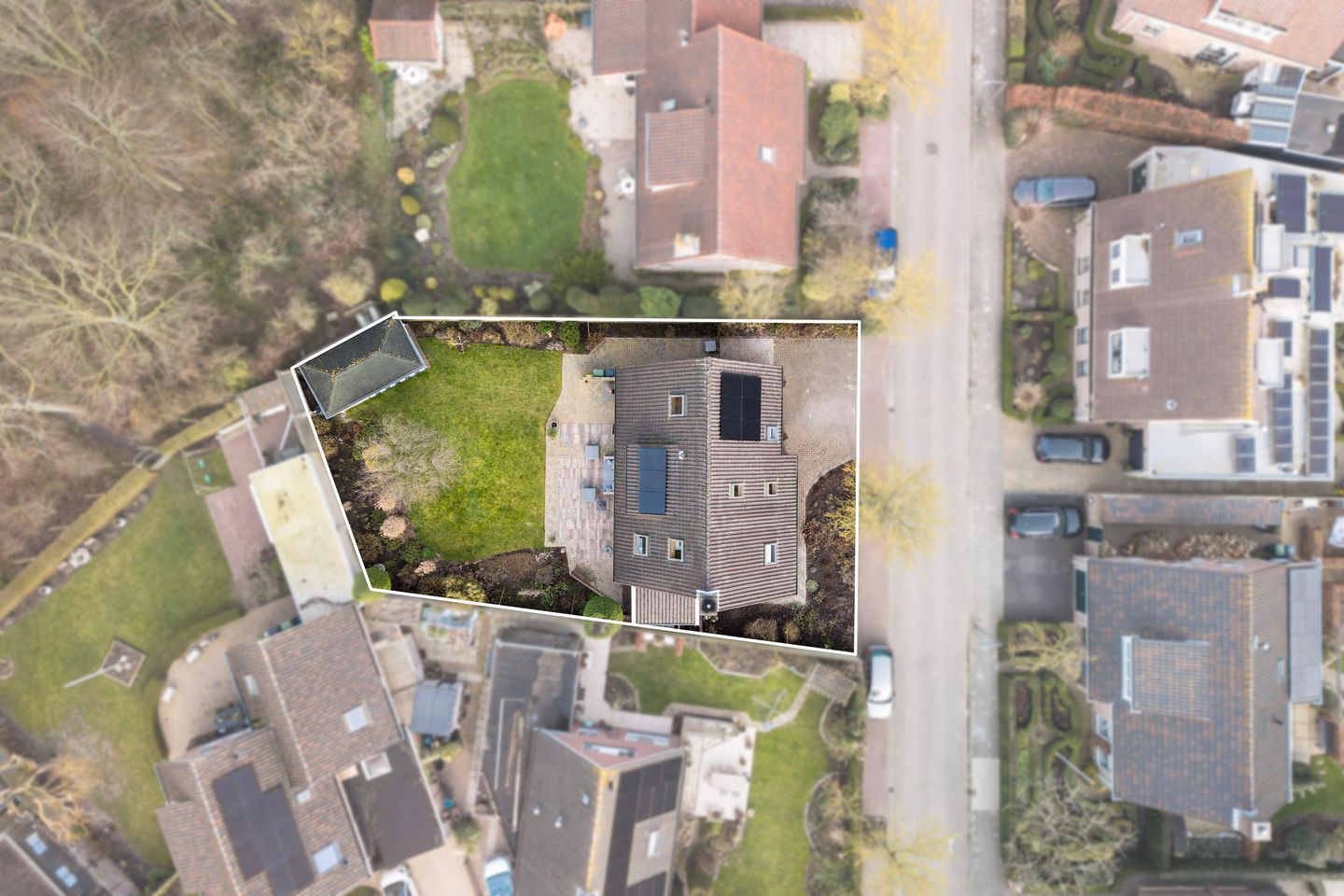 Foto 4 van Noordhoek 1