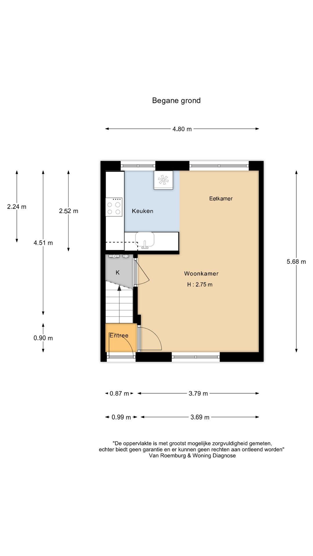 Photo 31 of Molengouw 40