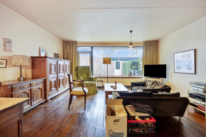 Foto 2 van Purperwier 7